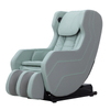 Hypnotherapy Full Body Massage Portable Leather Chair Recliner Massager